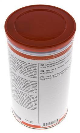 Koperpasta Voor Corrosiebescherming 1kg OKS 245