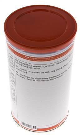 Koperpasta Voor Corrosiebescherming 1kg OKS 245