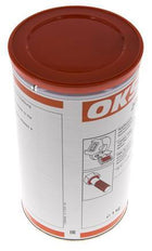 Koperpasta Voor Corrosiebescherming 1kg OKS 245