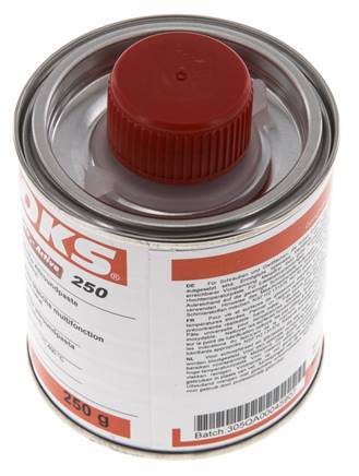 Witte Allround Keramische Pasta Metaalvrij 250g OKS 250