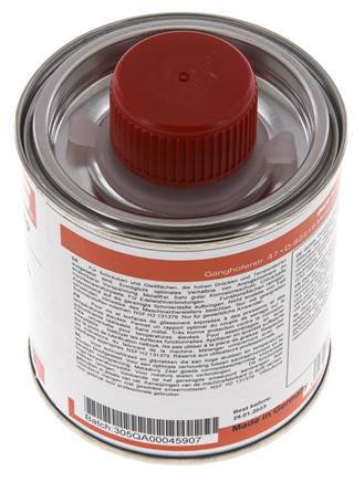 Witte Allround Keramische Pasta Metaalvrij 250g OKS 250