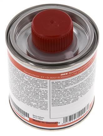 Witte Allround Keramische Pasta Metaalvrij 250g OKS 250