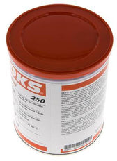Witte Allround Keramische Pasta Metaalvrij 1kg OKS 250