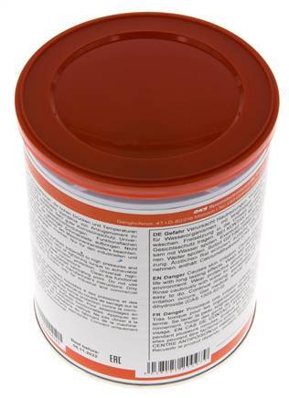 Witte Allround Keramische Pasta Metaalvrij 1kg OKS 250