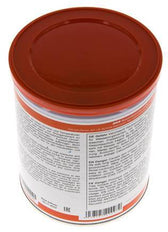 Witte Allround Keramische Pasta Metaalvrij 1kg OKS 250