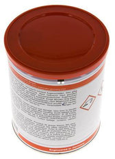 Witte Allround Keramische Pasta Metaalvrij 1kg OKS 250
