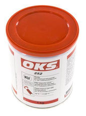 Hoge Temperatuur Pasta Universeel Voedselveilig Wit 1kg OKS 252