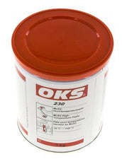 Hoge Temperatuur Mos2-Pasta  1kg OKS 230