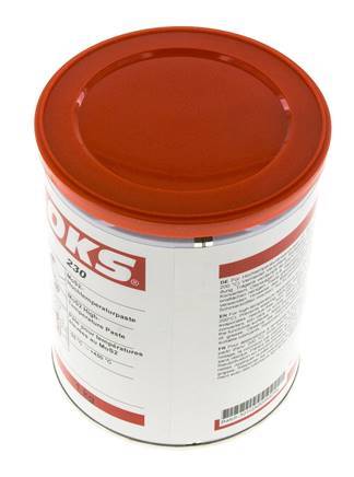 Hoge Temperatuur Mos2-Pasta  1kg OKS 230