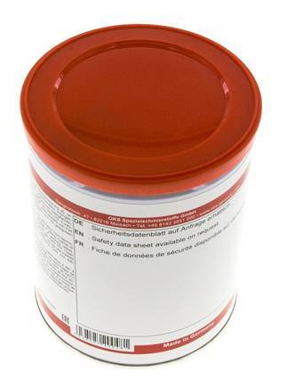 Hoge Temperatuur Mos2-Pasta  1kg OKS 230