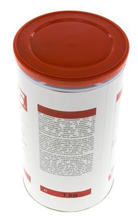 Hoge Druk Pasta Met PTFE 1kg OKS 277