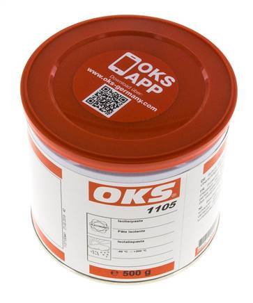 Isolatiepasta 500g OKS 1105