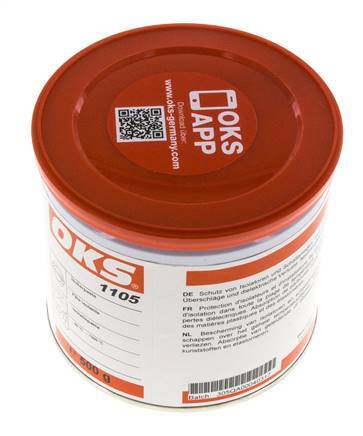 Isolatiepasta 500g OKS 1105