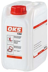 Siliconen Lossingsmiddel 5L OKS 1360