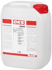 Lekdetectiespray 5L OKS 2800