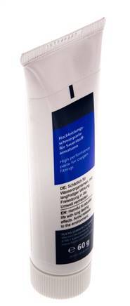 Hoogwaardige pasta voor zuurstoffittingen