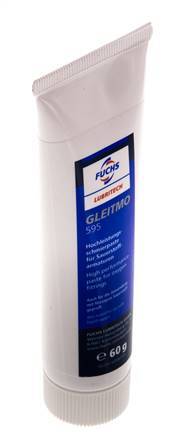 Hoogwaardige pasta voor zuurstoffittingen