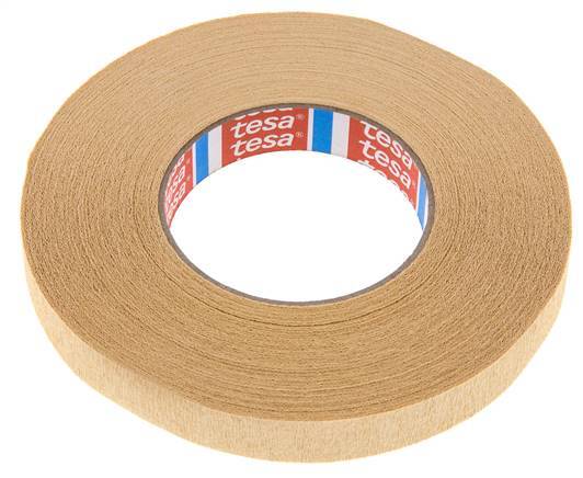 Crepe Afplakband Voor Krommingen19mm/50m