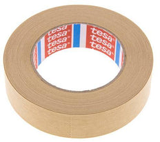 Afplakband Met Lichte Crepe 30mm/50m