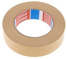 Afplakband Met Lichte Crepe 30mm/50m