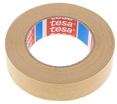 Afplakband Met Lichte Crepe 30mm/50m