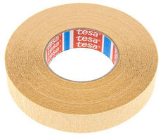 Crepe Afplakband Voor Krommingen 19mm/50m