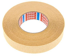 Crepe Afplakband Voor Krommingen 19mm/50m