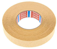 Crepe Afplakband Voor Krommingen 19mm/50m