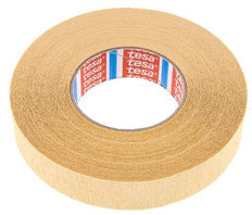 Crepe Afplakband Voor Krommingen 19mm/50m