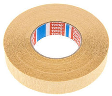 Crepe Afplakband Voor Krommingen 19mm/50m