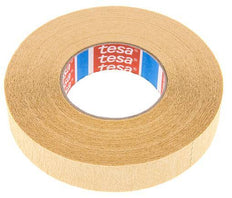 Crepe Afplakband Voor Krommingen 19mm/50m