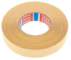 Crepe Afplakband Voor Krommingen 19mm/50m