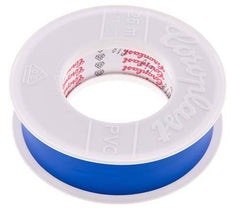 Elektrische Isolatietape Vde-Getest 25mm/25m Blauw
