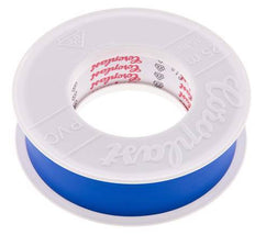 Elektrische Isolatietape Vde-Getest 25mm/25m Blauw
