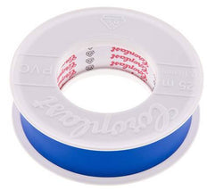 Elektrische Isolatietape Vde-Getest 25mm/25m Blauw
