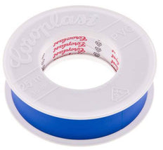 Elektrische Isolatietape Vde-Getest 25mm/25m Blauw