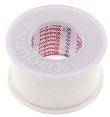 Elektrische Isolatietape Vde-Getest 50mm/25m Wit