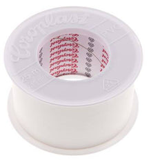 Elektrische Isolatietape Vde-Getest 50mm/25m Wit
