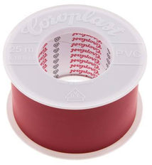 Elektrische Isolatietape Vde-Getest 50mm/25m Rood