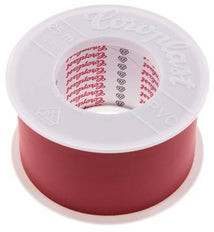 Elektrische Isolatietape Vde-Getest 50mm/25m Rood
