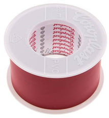 Elektrische Isolatietape Vde-Getest 50mm/25m Rood
