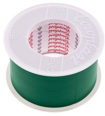 Elektrische Isolatietape Vde-Getest 50mm/25m Groen