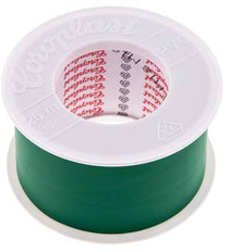 Elektrische Isolatietape Vde-Getest 50mm/25m Groen