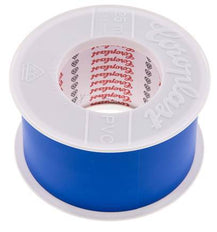 Elektrische Isolatietape Vde-Getest 50mm/25m Blauw
