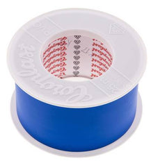 Elektrische Isolatietape Vde-Getest 50mm/25m Blauw