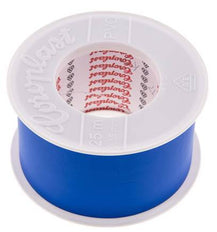 Elektrische Isolatietape Vde-Getest 50mm/25m Blauw