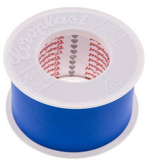 Elektrische Isolatietape Vde-Getest 50mm/25m Blauw