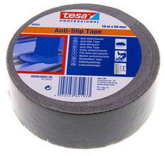 Anti-Slip Plakband 50mm/15m Zwart