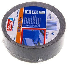 Anti-Slip Plakband 50mm/15m Zwart