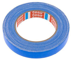 Industriële Plakband 19mm/25m Blauw